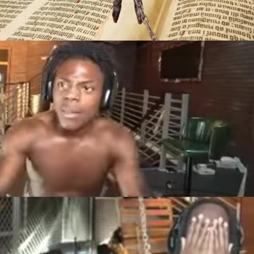 Kai and Speed Beat Chained Together. Funny Moments!