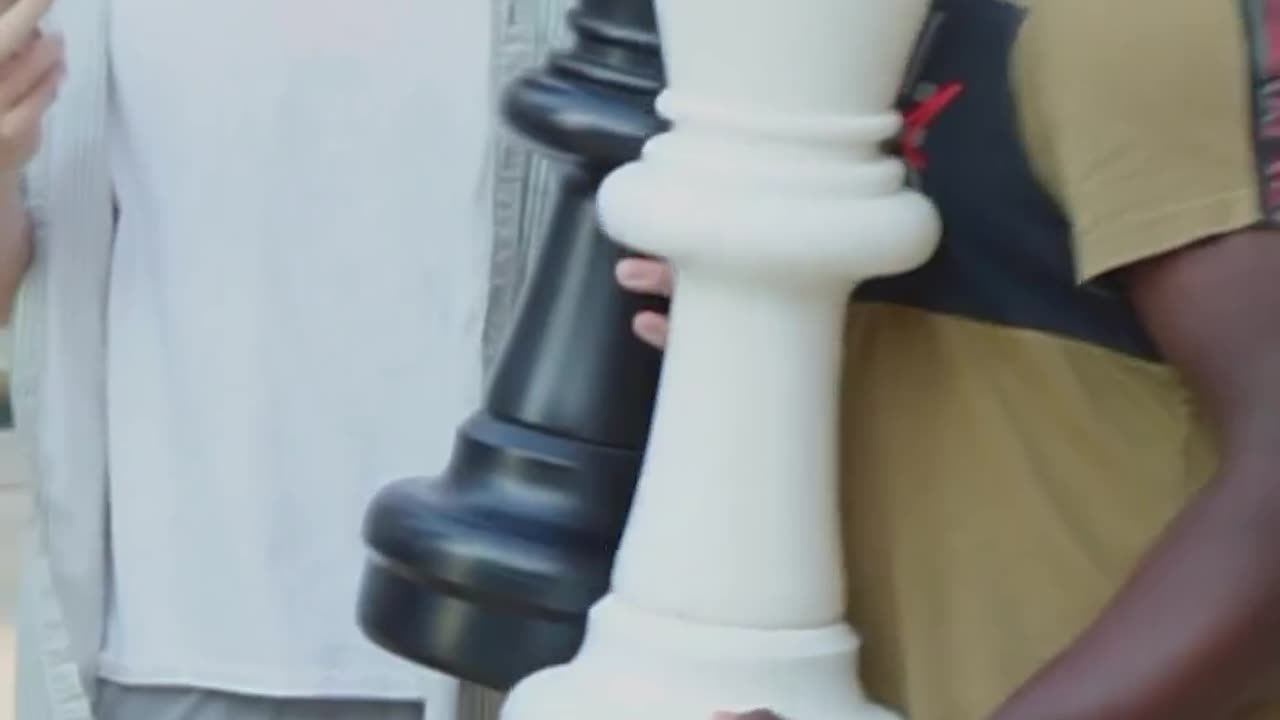 White King And Black Queen Prank🤩🔥🔥