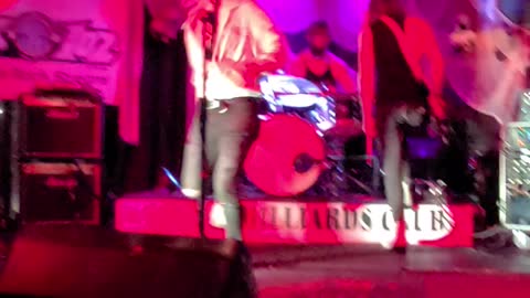 Stolen Prayer "Russian Winter"