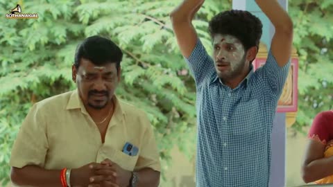 Rank Card Sothanaigal | Parents Vs Teacher in Tamil