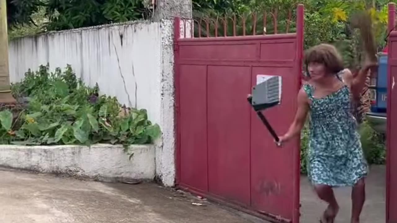 African pinoy