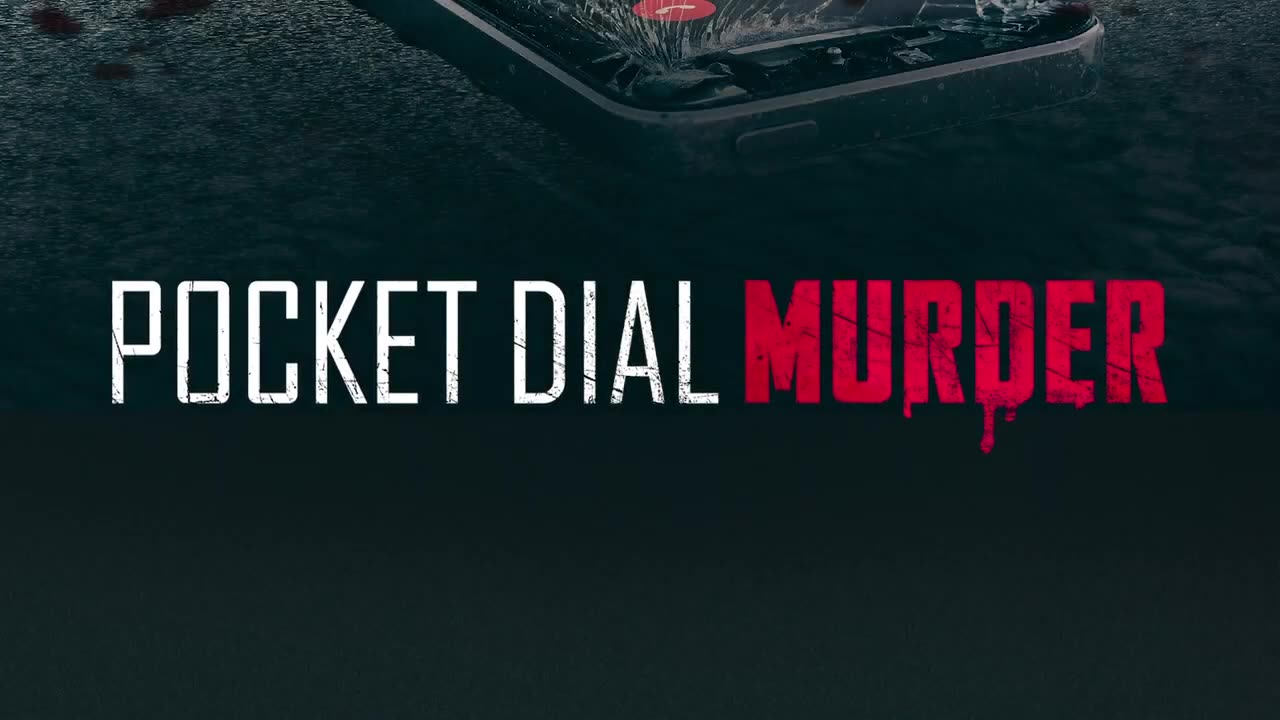 Pocket Dial Murder (2023)official trailer