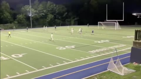 Christian Cora 2022 soccer highlight video