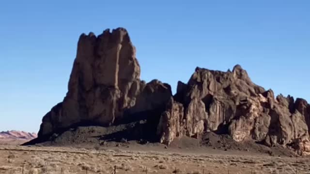 Some Arizona
