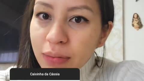 Cássia Kawamura - será que estou sendo muito rígida com meu filho (a)?