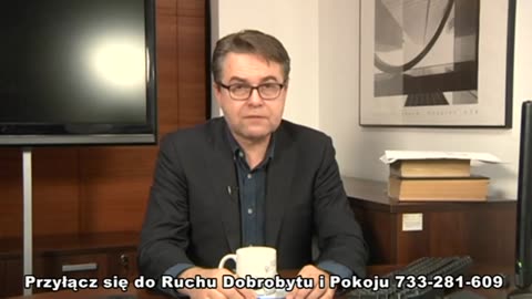 1700 - Chcą, aby polała sie krew żebyśmy docenili bratnia pomoc?