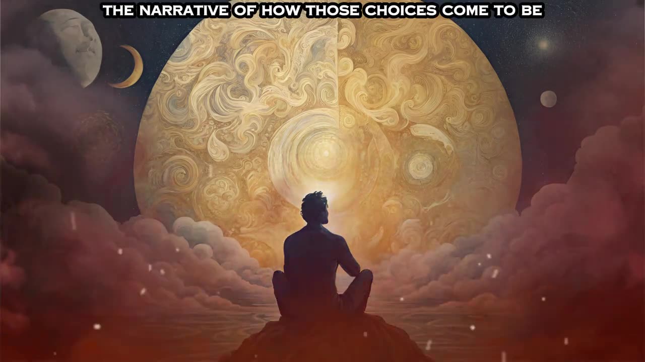 Illusion of FREE WILL… You don't do anything, it's done for you! (Neville Goddard, Manly P. Hall