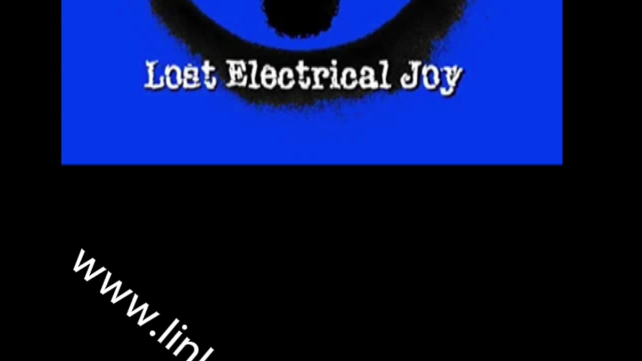 Steve Cone Lost Electrical Joy 2020 release promo reel