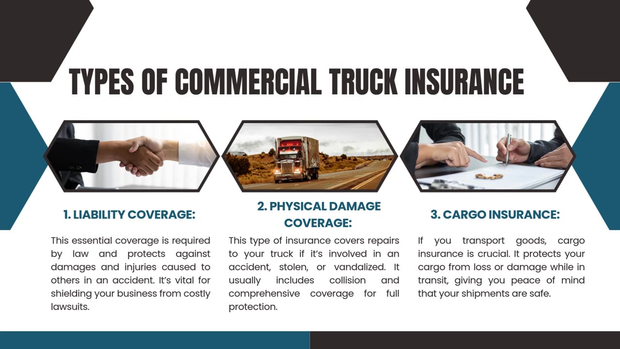 Commercial Truck Insurance Demystified: Top Strategies for Business Owners