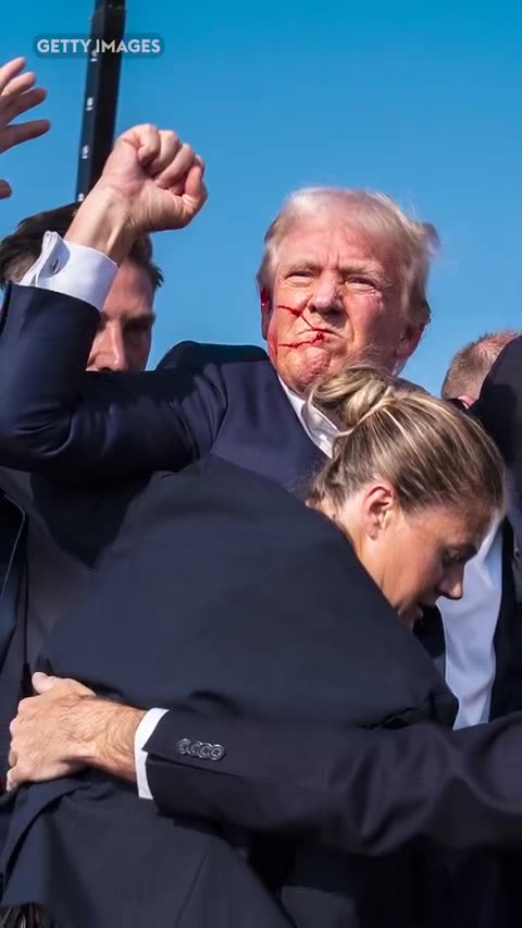 ‘Secret Service Must be Overhauled’ - Independent Panel