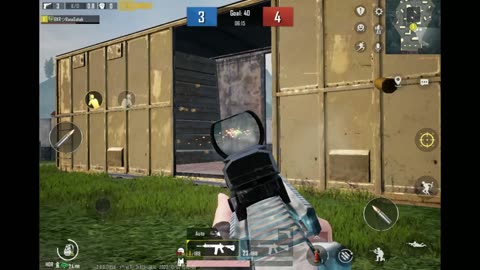 #TDM