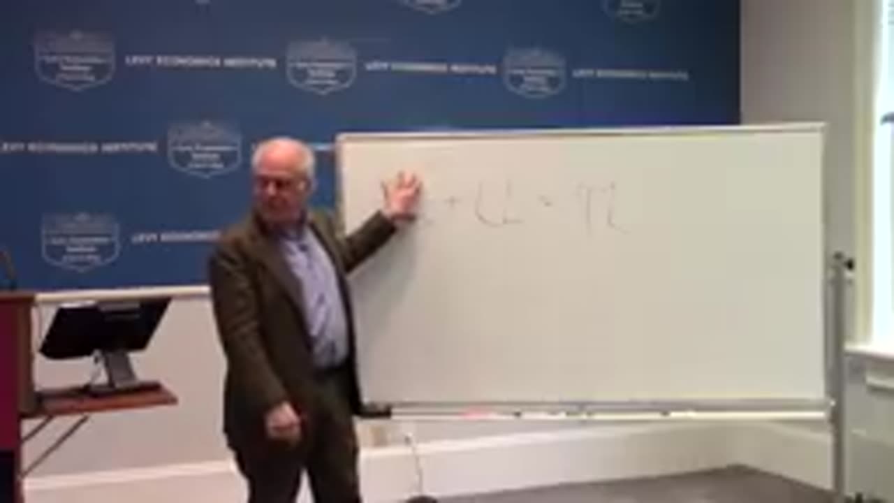 Richard D. Wolff Lecture on Worker Coops: Theory and Practice of 21st Century Socialism