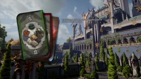 Dragon Age Inquisition Mahnny Levellan and Dorian Pavus Romance
