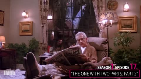 Top 6 Funniest Friends Episodes