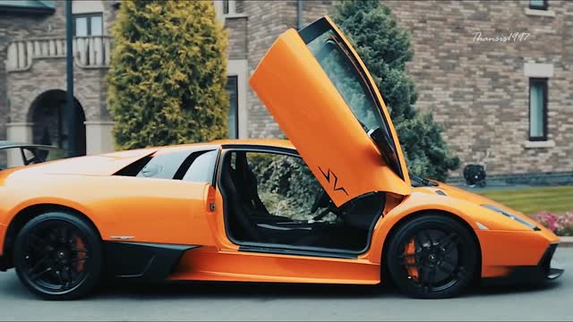 Top 10 Most Expensive Car Crash Test Of All Time