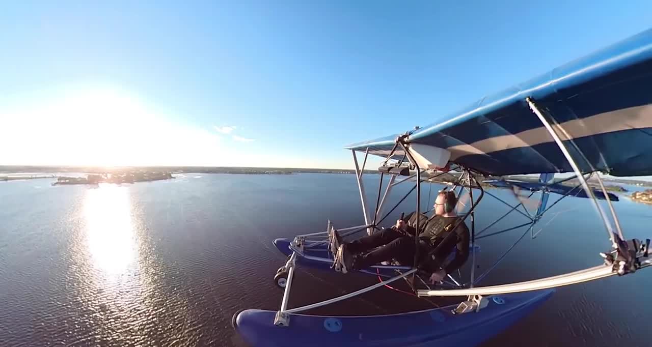 We Are Explorers, Kalem Dinkel