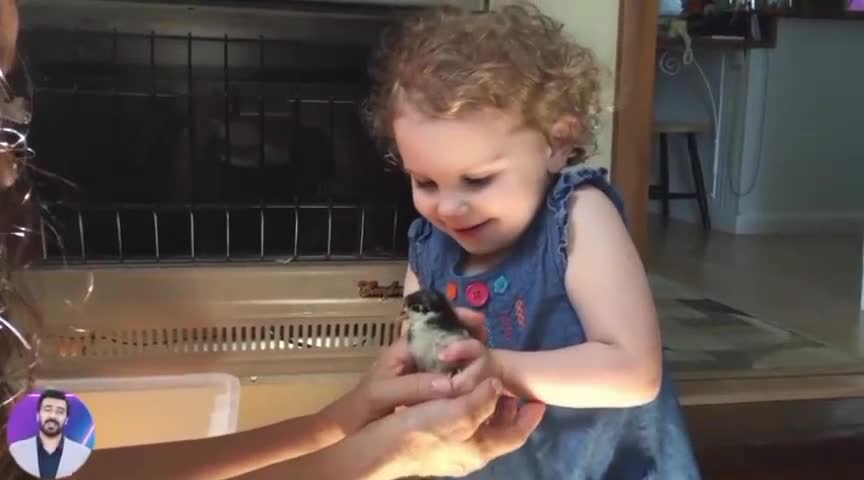 Funny and Cute Baby Compilation