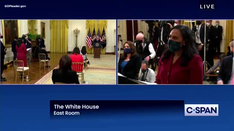 Biden REFUSES to say when he'll be transparent about the border crisis