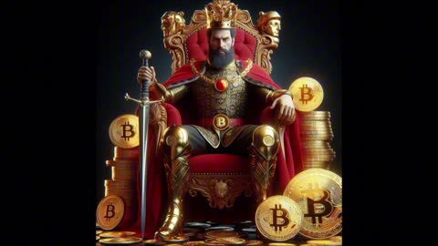 Crypto King