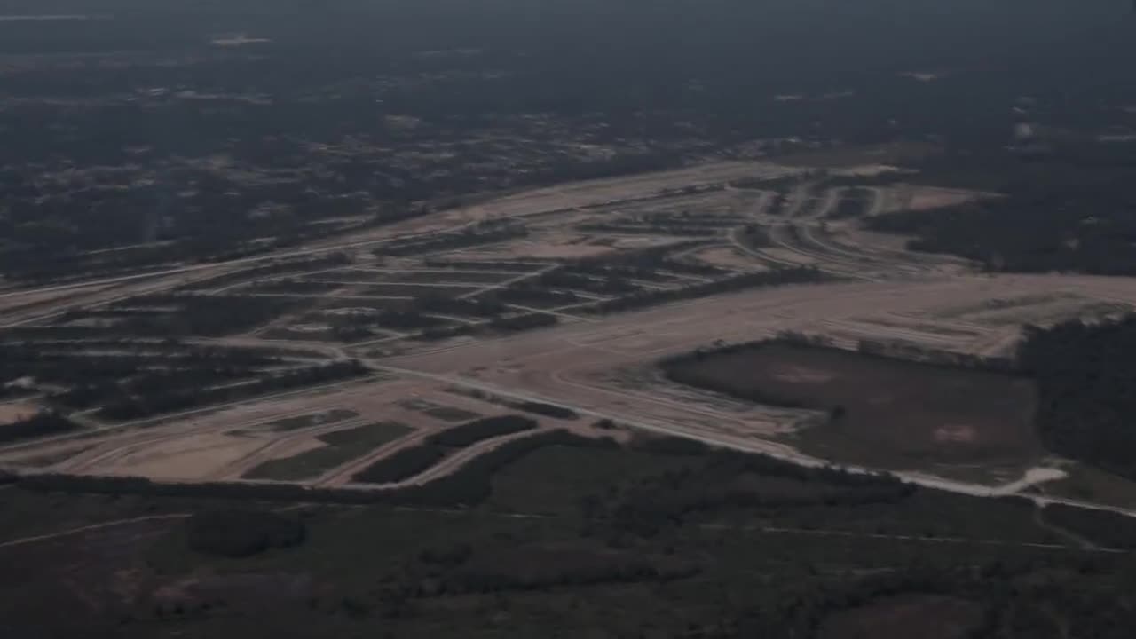 INSANE: America’s "Largest Illegal Immigrant Settlement" Gets Discovered In Texas