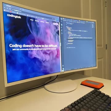 What I Do vs. What People Think: Inside Grainger Webdesign