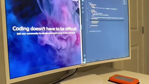 What I Do vs. What People Think: Inside Grainger Webdesign