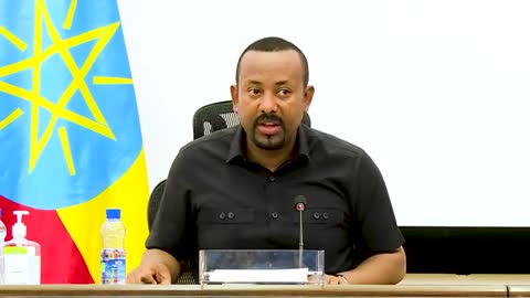 ጠቅላይ ሚኒስትር ዶ/ር አብይ አህመድ በወቅታዊ ጉዳዬች ላይ የሰጡት መግለጫ