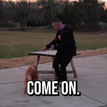 Will 7 Year Old Lola Make This Jump?