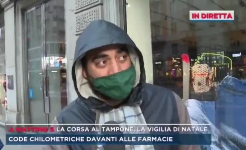 Il dono della sintesi