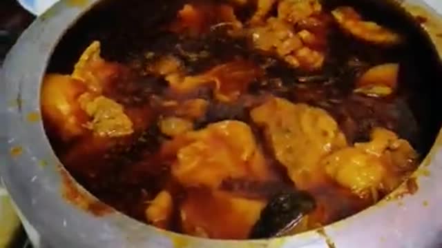 beef cooking