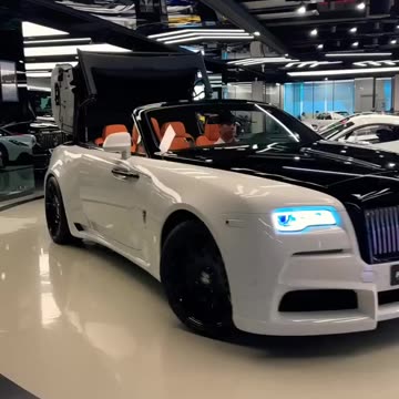 BENTLEY and ROLLS ROYCE