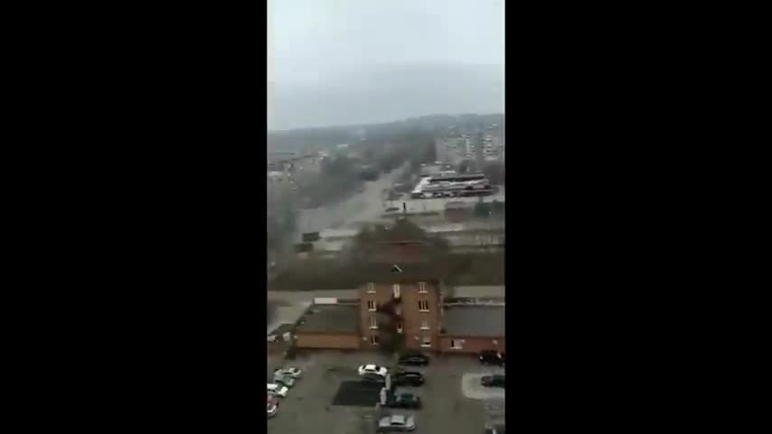 🔴 Ukraine War Heavy Urban Combat In Mariupol As Ukrainian Forces Defend The City Against Attacks