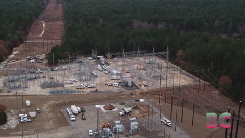 Man arrested in alleged plot to attack Nashville energy facility with drone