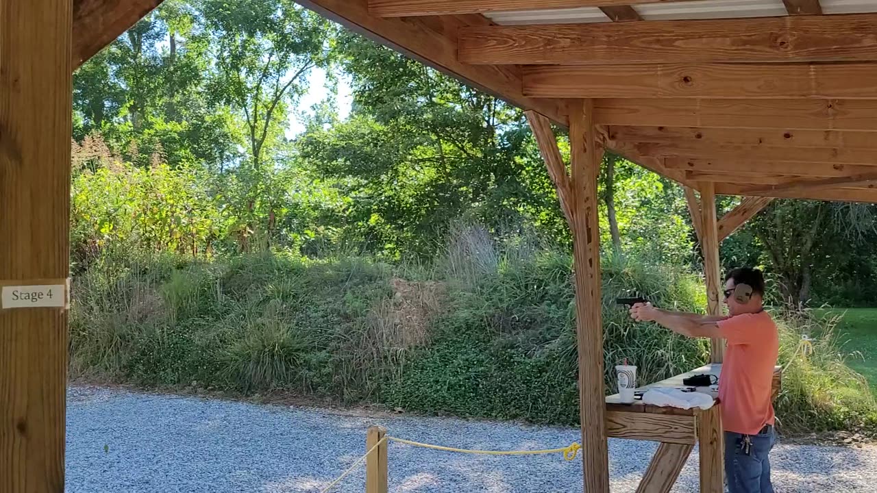 Plinking with friends