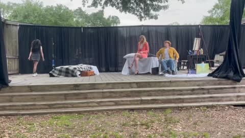 ESA Arts Fest 2021