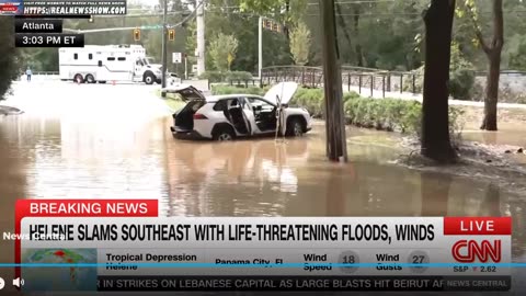 CNN News Central 3PM - 9/27/2024