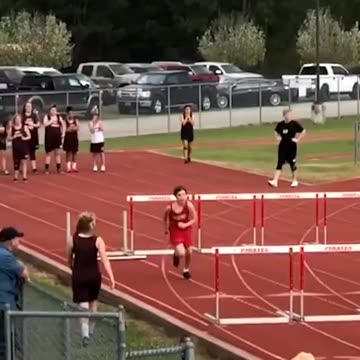 Me running through 2024 😂