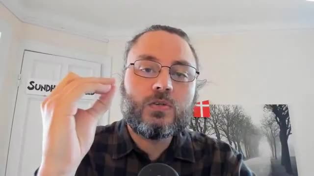 Jeg ringer til politiet og beder om listen med de forbudte ord | PER BRÆNDGAARD