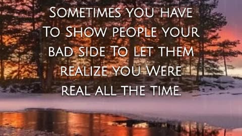 Quote of the Day