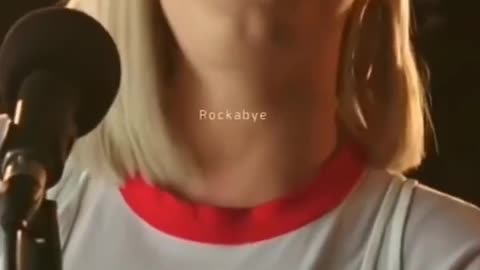 Anne Marie Amazing Voice