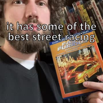 Tokyo Drift - Micro Review