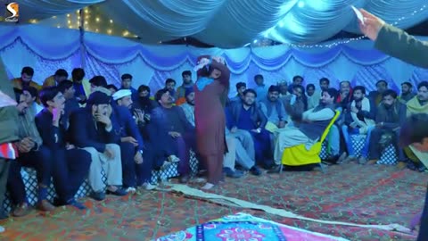 Joda Chandi Wala Joda , Chahat Baloch Dance Performance 2022