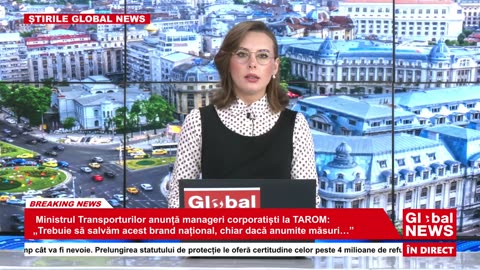 Știri (Global News România; 03.10.2023)1