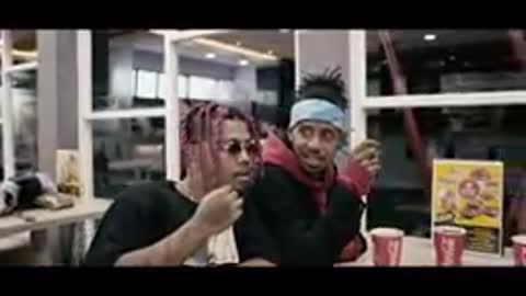 Papuan Rap