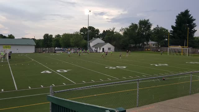 6.10.21 Fusion Tryouts Camera 1, Video 1 of 3