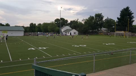 6.10.21 Fusion Tryouts Camera 1, Video 1 of 3