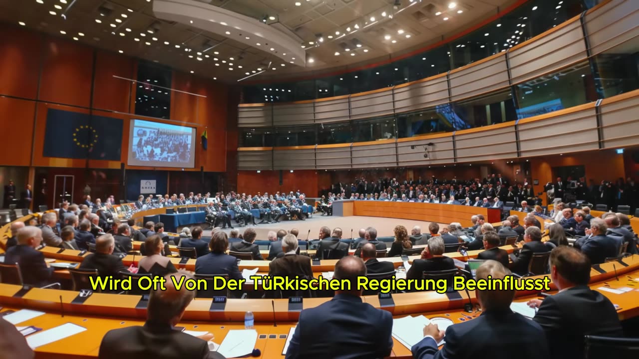 BRICS+ und die Türkei.