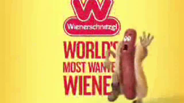 Hotdog Running Away, Gotcha (comedy)