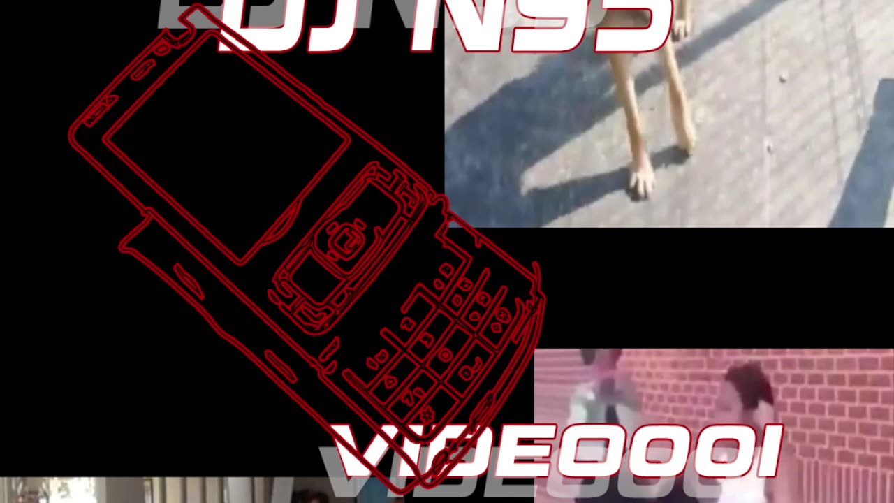 DJ N95 - Video001