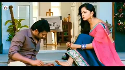 Anushka Shetty / prabhash romantic wp states